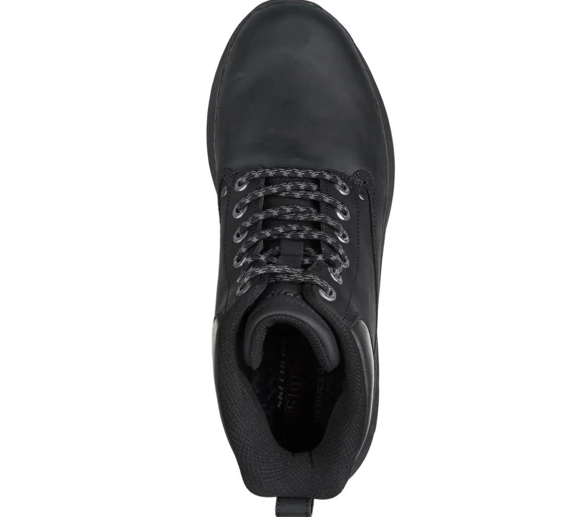 Skechers Slip-ins Relaxed Fit: Pollard - Waylon