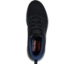 Skechers Slip-ins Relaxed Fit: Arch Fit Crosser - Chozen