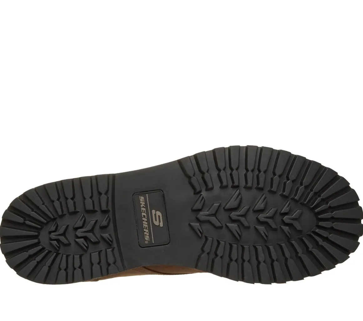 Skechers Slip-ins Relaxed Fit: Quintero - Damien