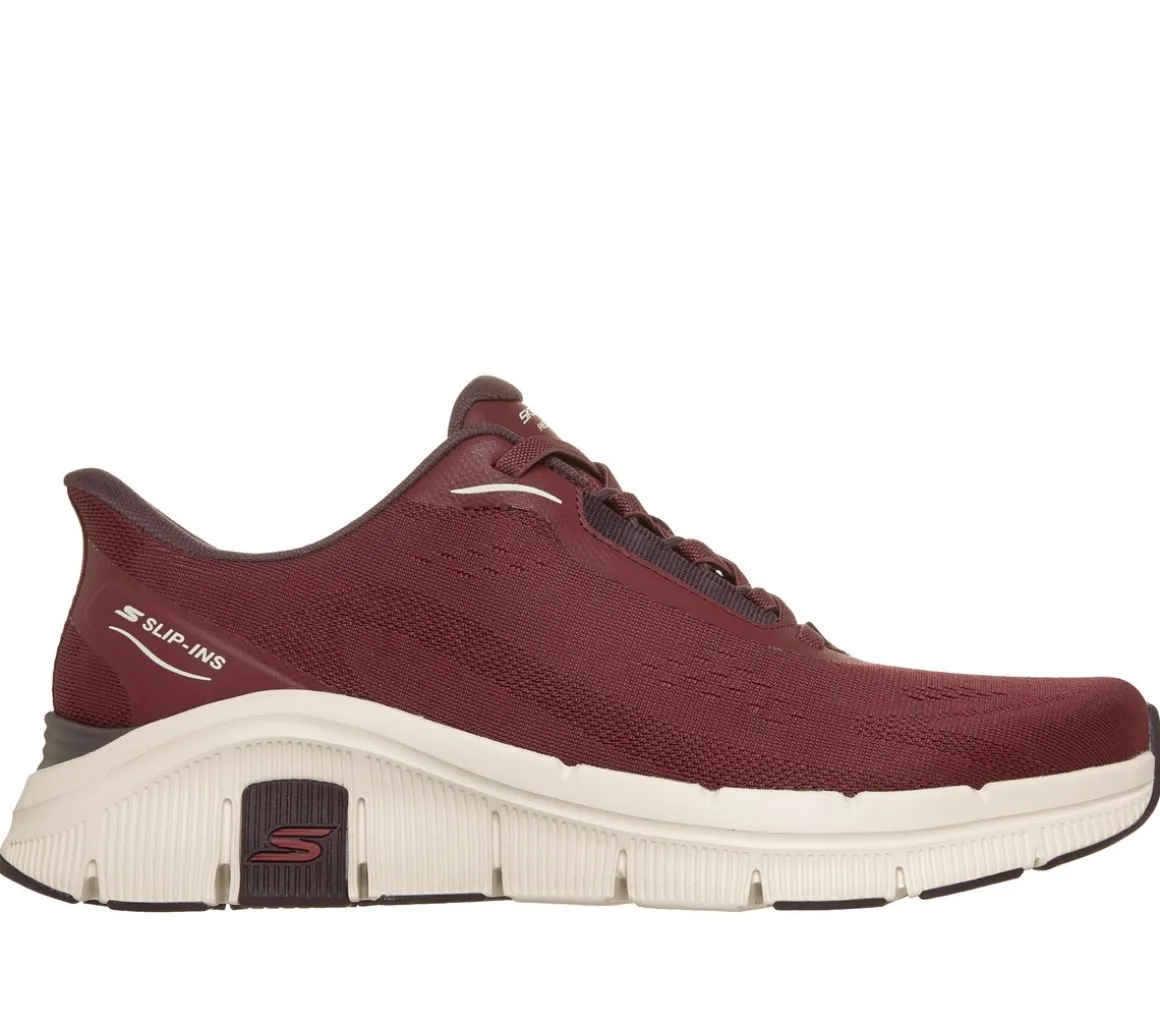 Skechers Slip-ins Relaxed Fit: Flex - Zayder