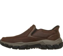 Skechers Slip-ins Relaxed Fit: Santoro - Archaic