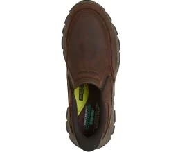 Skechers Slip-ins Relaxed Fit: Santoro - Archaic