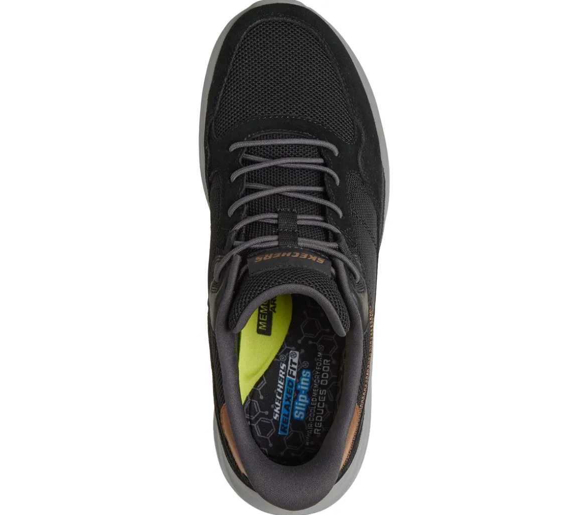 Skechers Slip-ins Relaxed Fit: Sloan - Remming