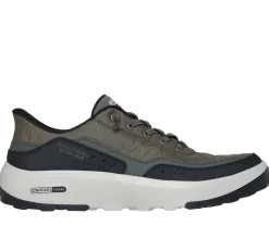 Skechers Slip-ins Relaxed Fit: Urban Explore - Cozy Fit