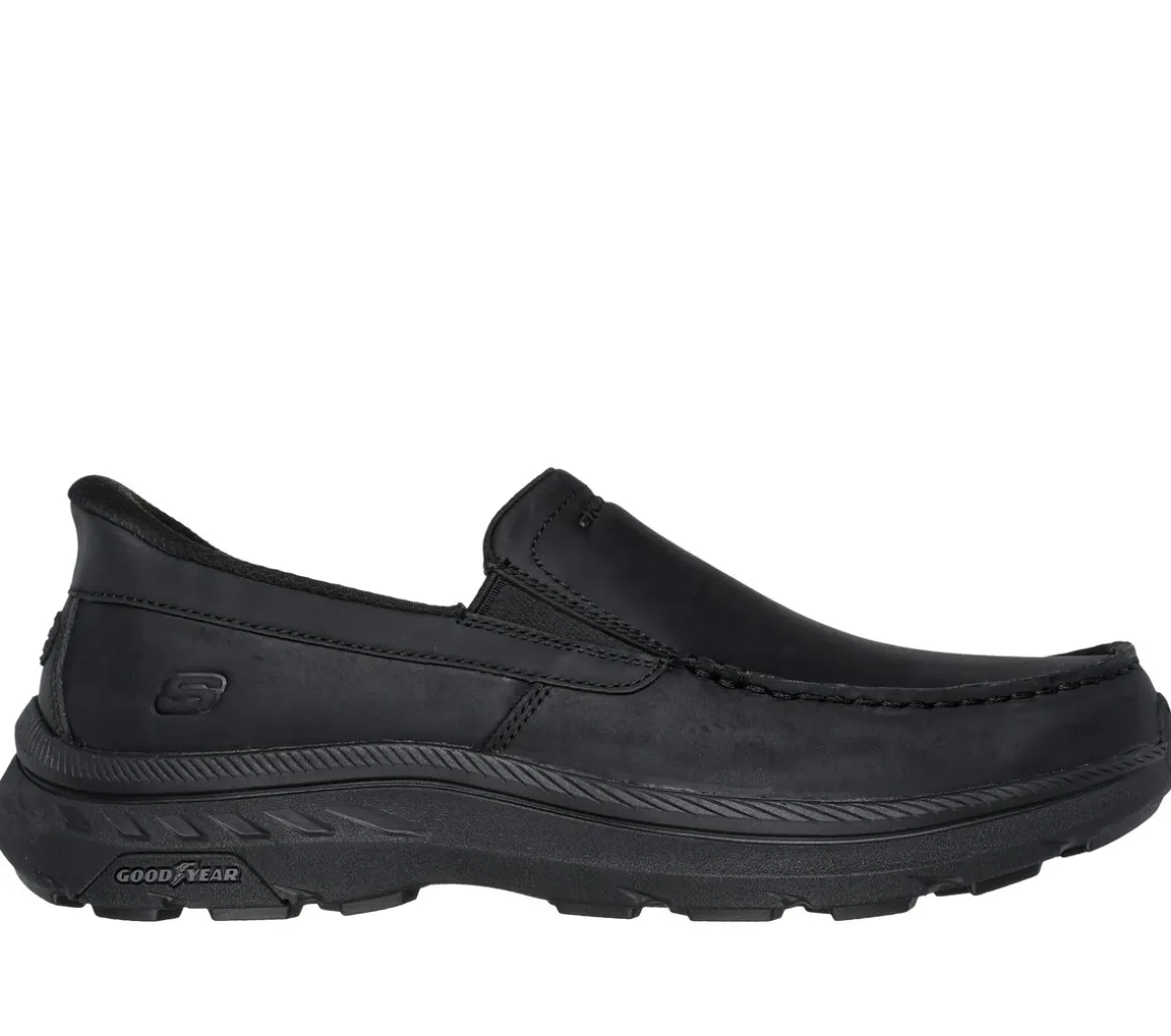 Skechers Slip-ins Relaxed Fit: Pollard - Osgood