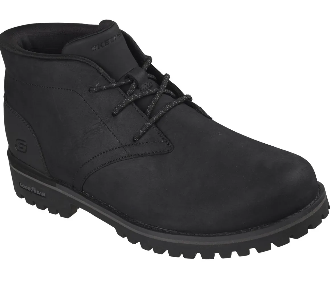 Skechers Slip-ins Relaxed Fit: Quintero - Damien