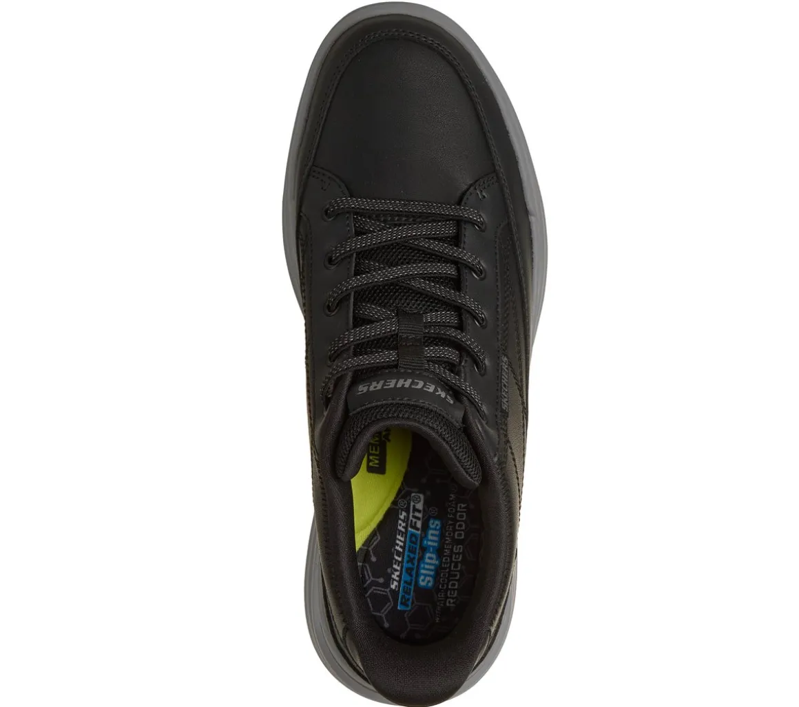 Skechers Slip-ins Relaxed Fit: Sterling - Hansel