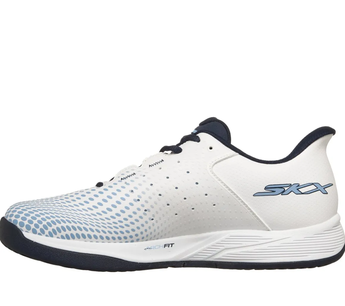 Skechers Slip-ins Relaxed Fit: Viper Court Reload