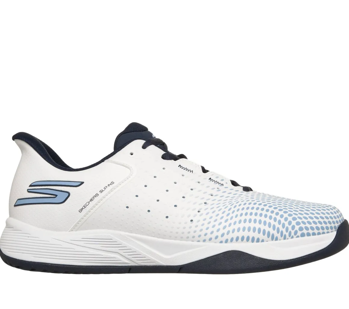 Skechers Slip-ins Relaxed Fit: Viper Court Reload