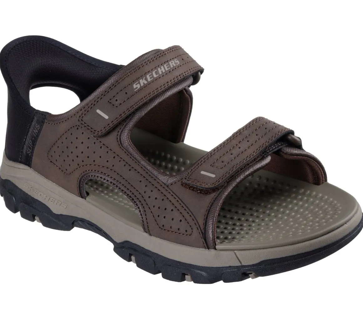 Skechers Slip-ins Relaxed Fit: Tresmen - Reece