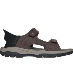 Skechers Slip-ins Relaxed Fit: Tresmen - Reece