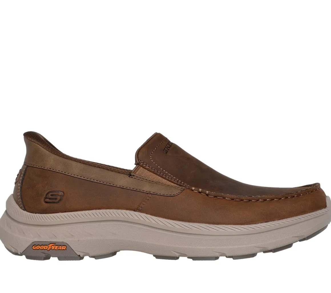 Skechers Slip-ins Relaxed Fit: Pollard - Osgood