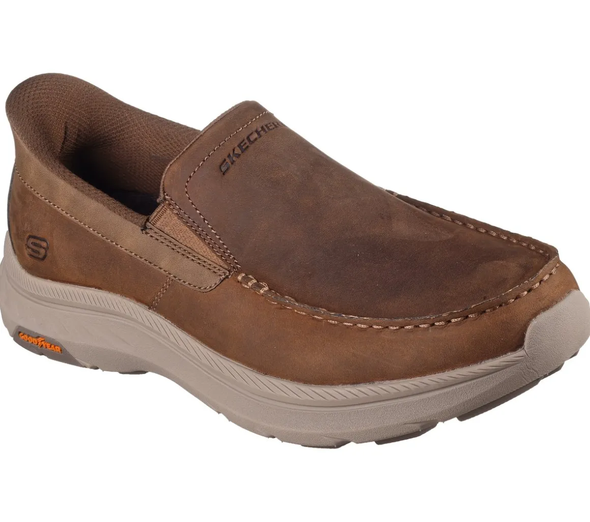 Skechers Slip-ins Relaxed Fit: Pollard - Osgood