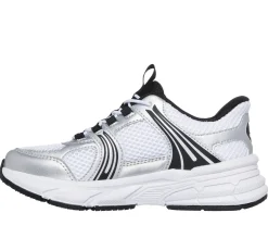 Skechers Slip-ins: Retro-Graph - Classic Kicks