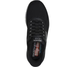Skechers Slip-ins RF: D'Lux Walker 2.0 - Rezinate