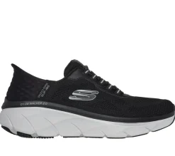 Skechers Slip-ins RF: D'Lux Walker 2.0 - Rezinate