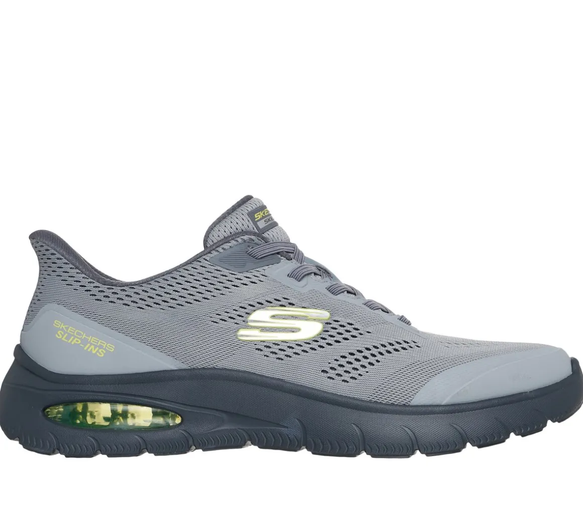 Skechers Slip-ins: Skech-Air Summits
