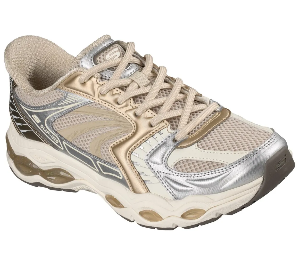 Skechers Slip-ins: Skech-Gel - Retro Pulse