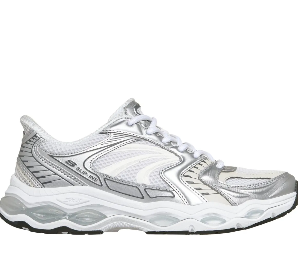 Skechers Slip-ins: Skech-Gel - Retro Pulse