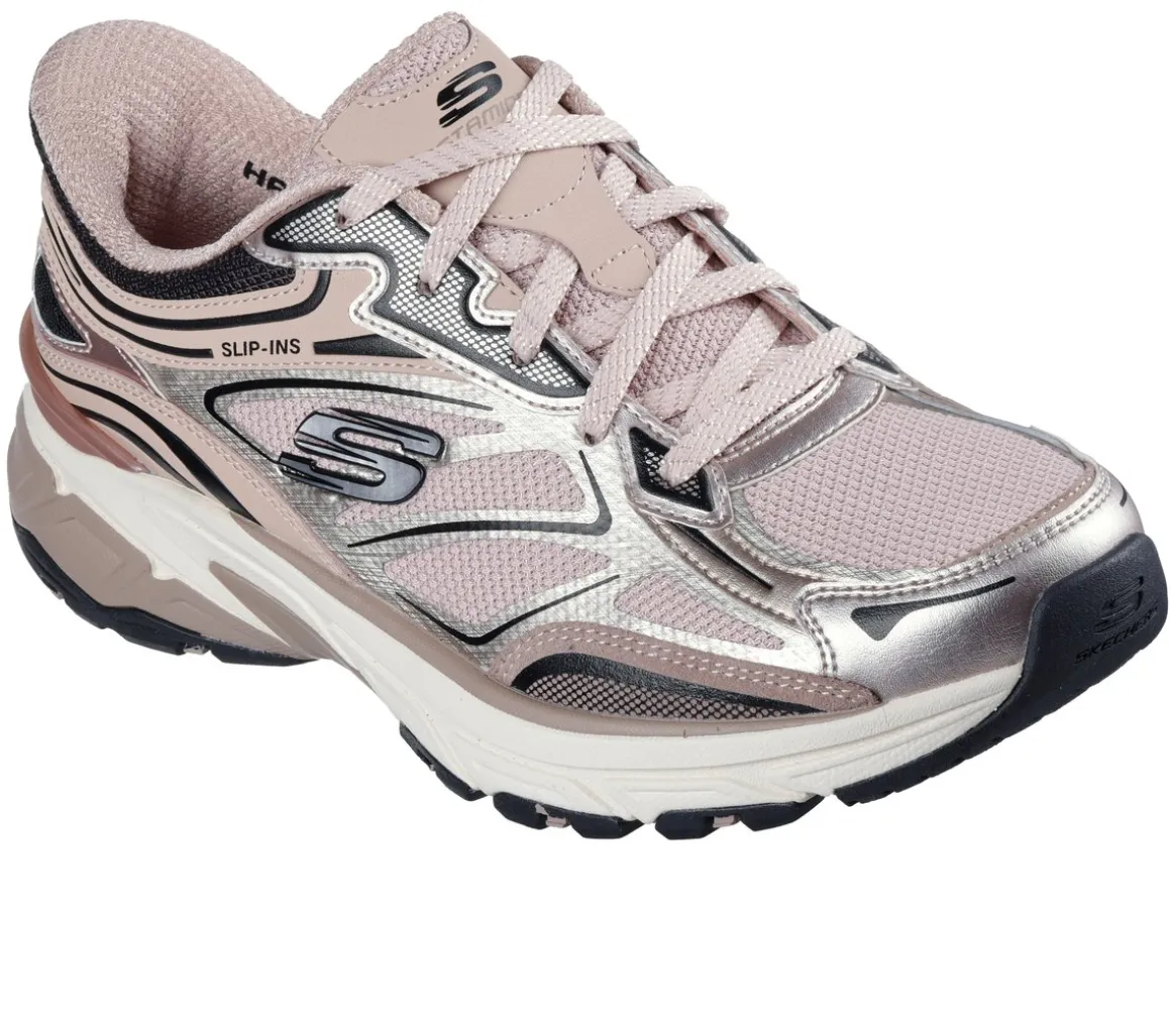 Skechers Slip-ins: Stamina Sport