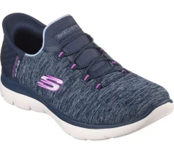 Skechers Slip-ins: Summits - Dazzling Haze