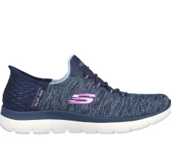 Skechers Slip-ins: Summits - Dazzling Haze