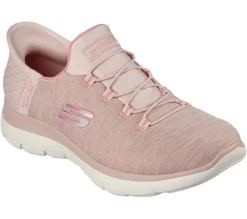 Skechers Slip-ins: Summits - Dazzling Haze