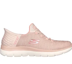Skechers Slip-ins: Summits - Dazzling Haze