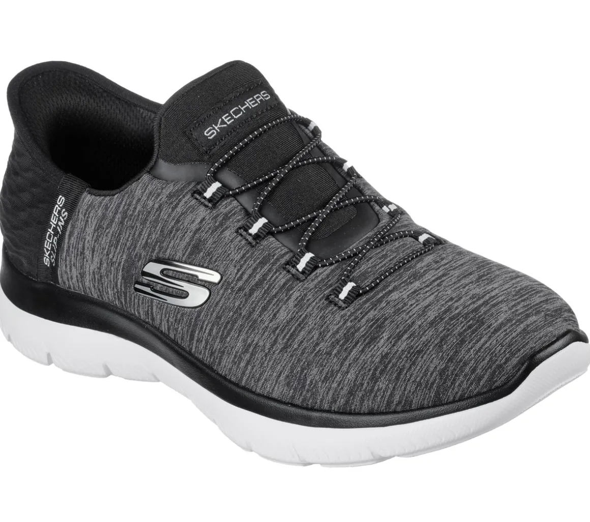 Skechers Slip-ins: Summits - Dazzling Haze