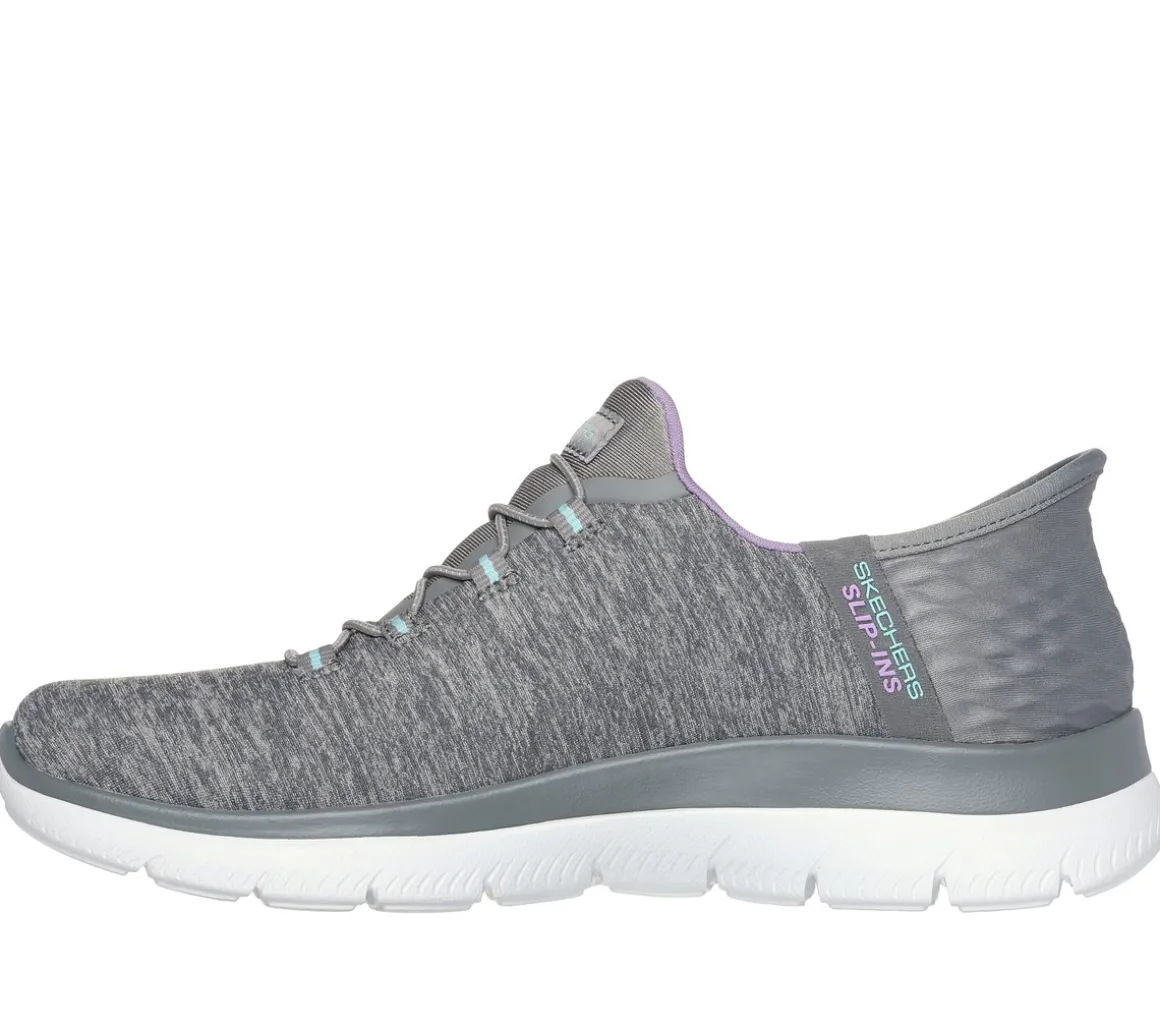 Skechers Slip-ins: Summits - Dazzling Haze