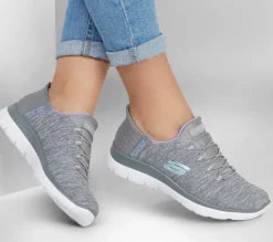 Skechers Slip-ins: Summits - Dazzling Haze