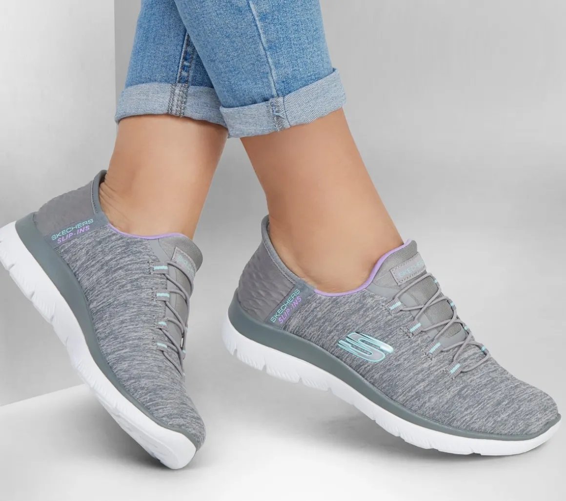 Skechers Slip-ins: Summits - Dazzling Haze