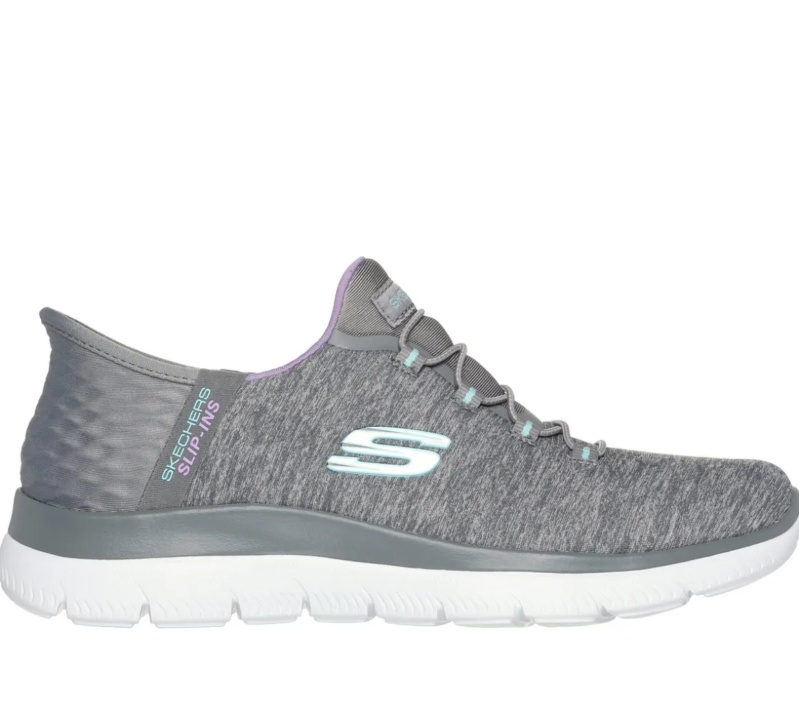Skechers Slip-ins: Summits - Dazzling Haze