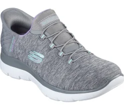 Skechers Slip-ins: Summits - Dazzling Haze