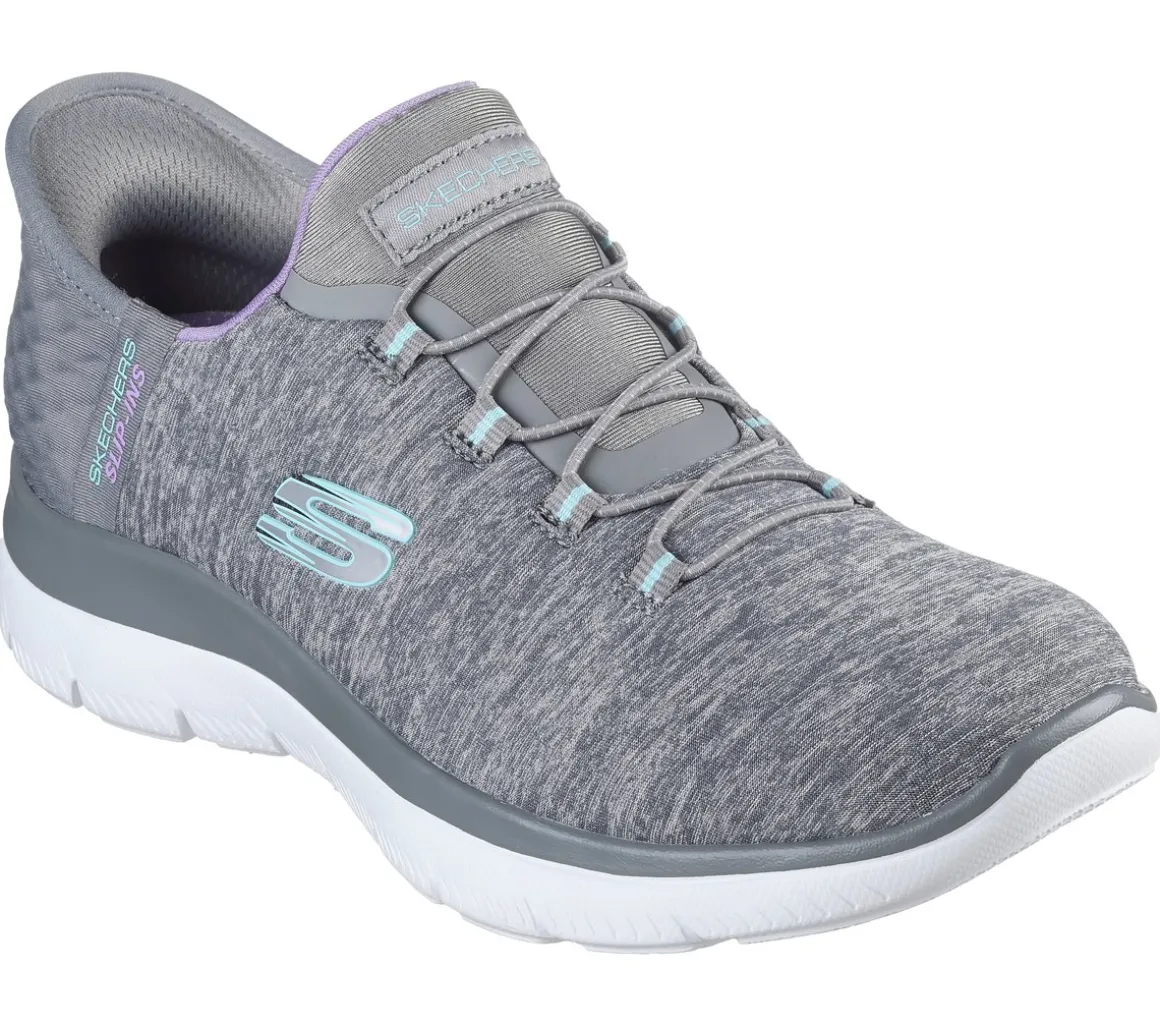 Skechers Slip-ins: Summits - Dazzling Haze