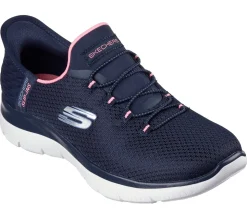Skechers Slip-ins: Summits - Diamond Dream
