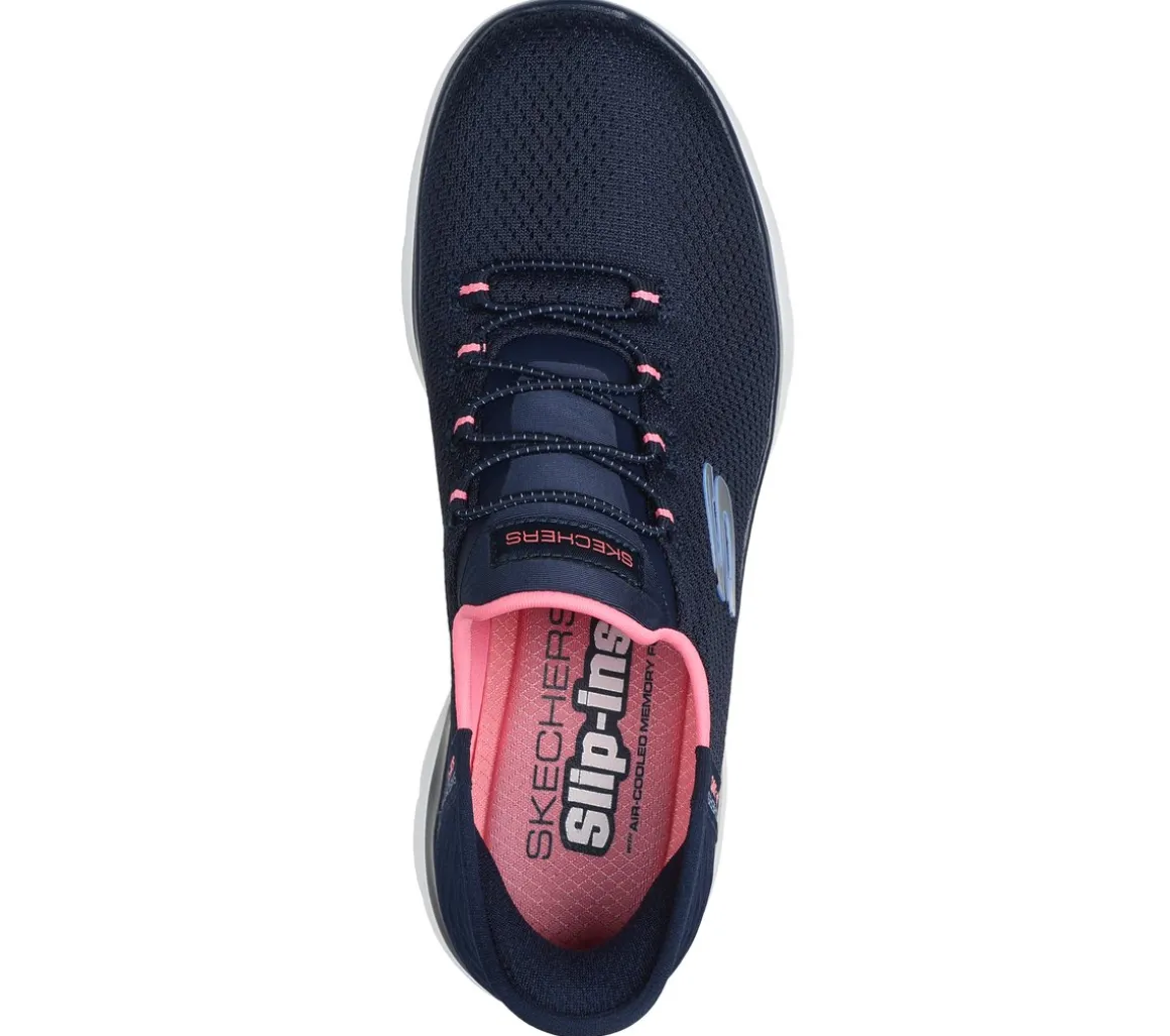 Skechers Slip-ins: Summits - Diamond Dream