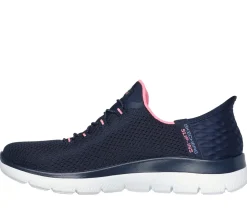 Skechers Slip-ins: Summits - Diamond Dream