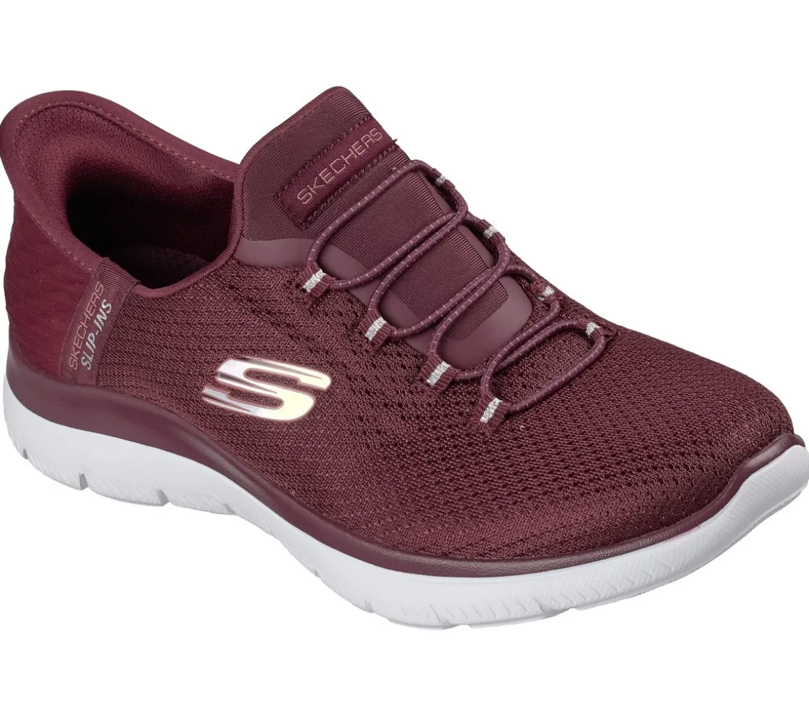 Skechers Slip-ins: Summits - Diamond Dream