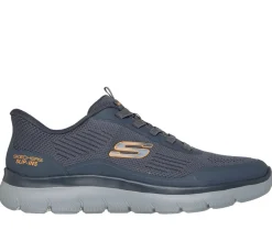Skechers Slip-ins: Summits - Leyter