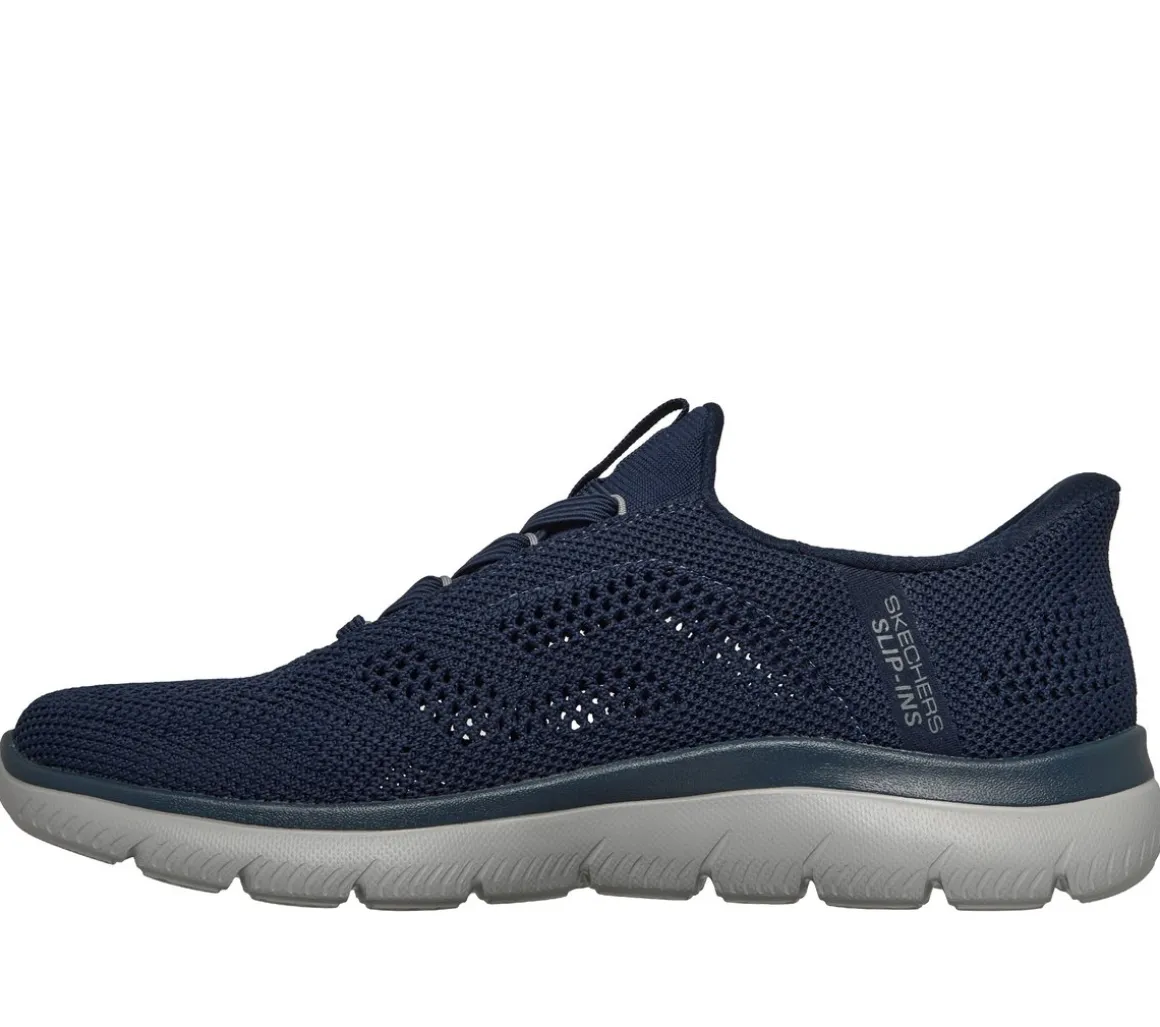Skechers Slip-ins: Summits - Perfo