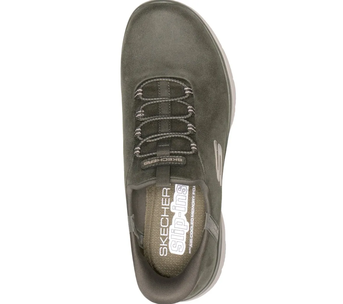 Skechers Slip-ins: Summits - True Stride