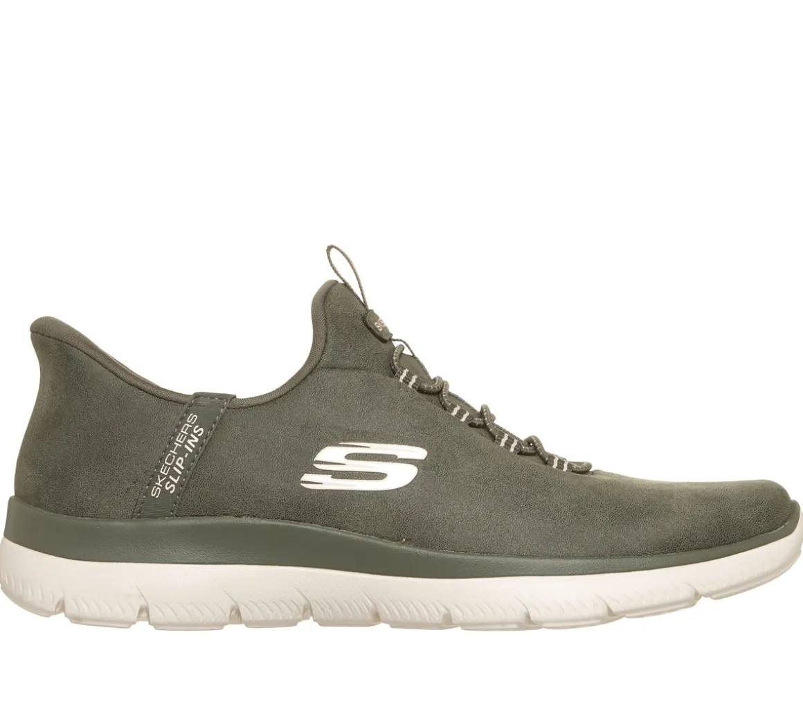 Skechers Slip-ins: Summits - True Stride