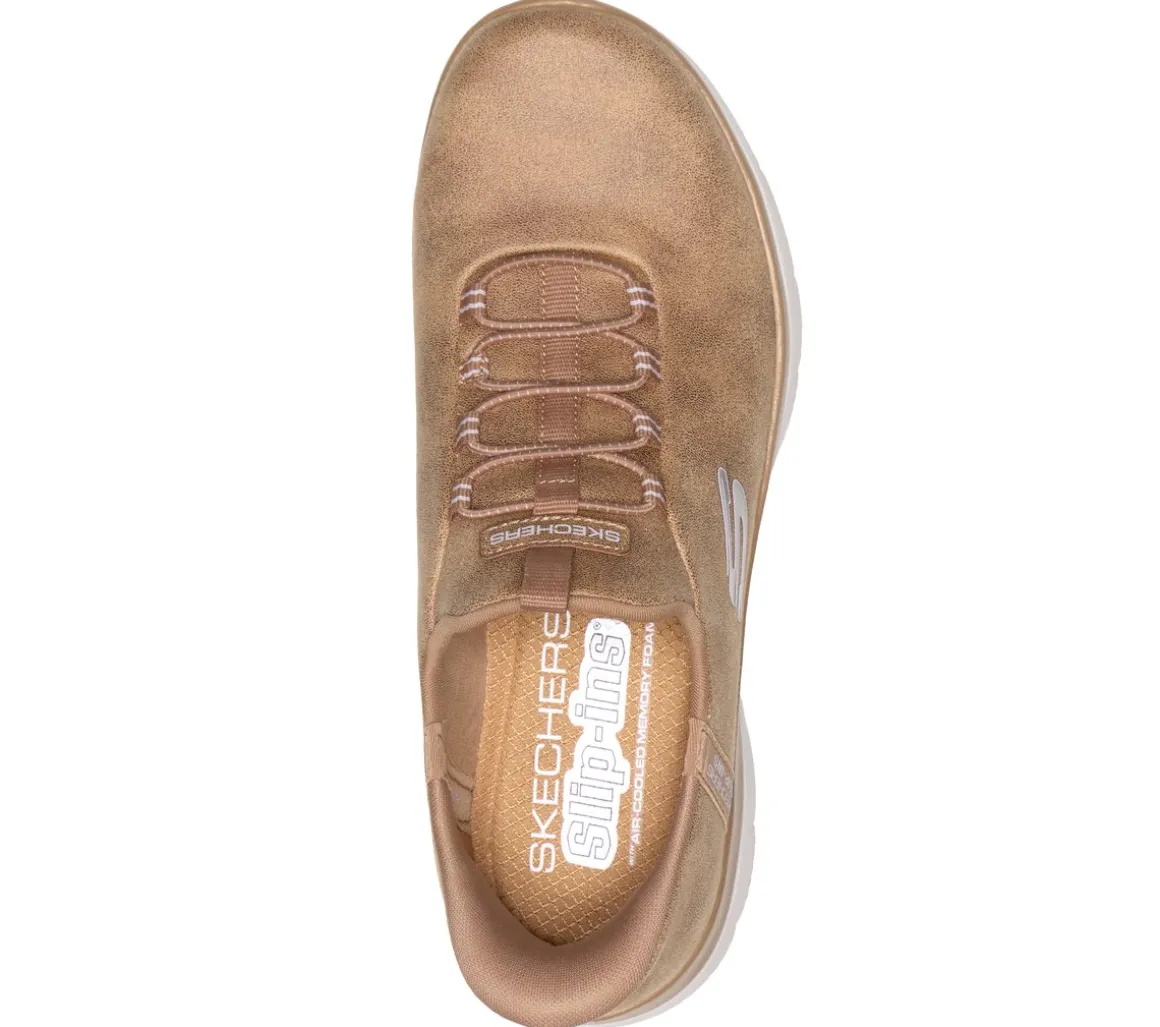 Skechers Slip-ins: Summits - True Stride