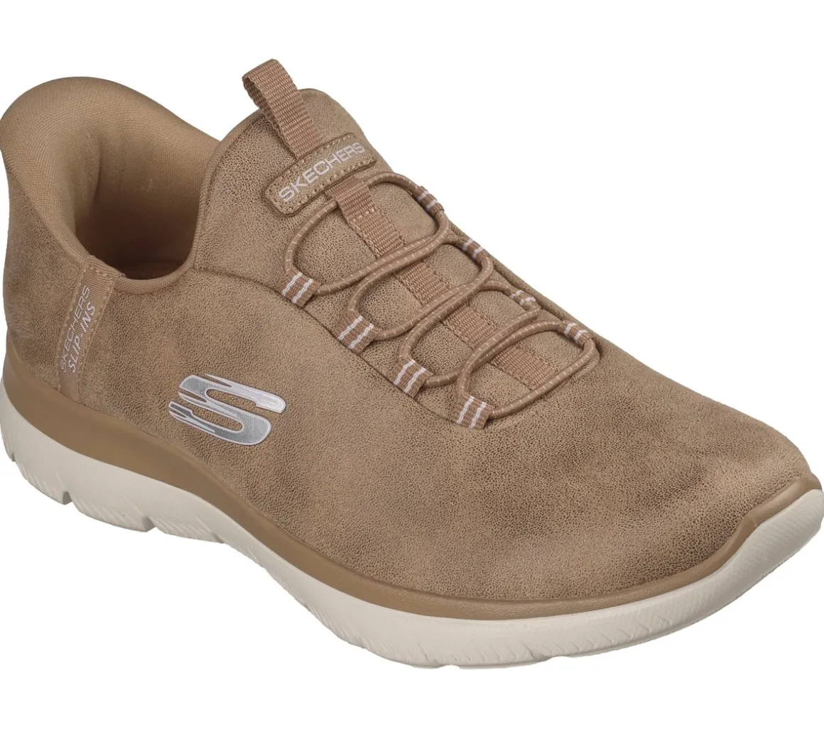 Skechers Slip-ins: Summits - True Stride