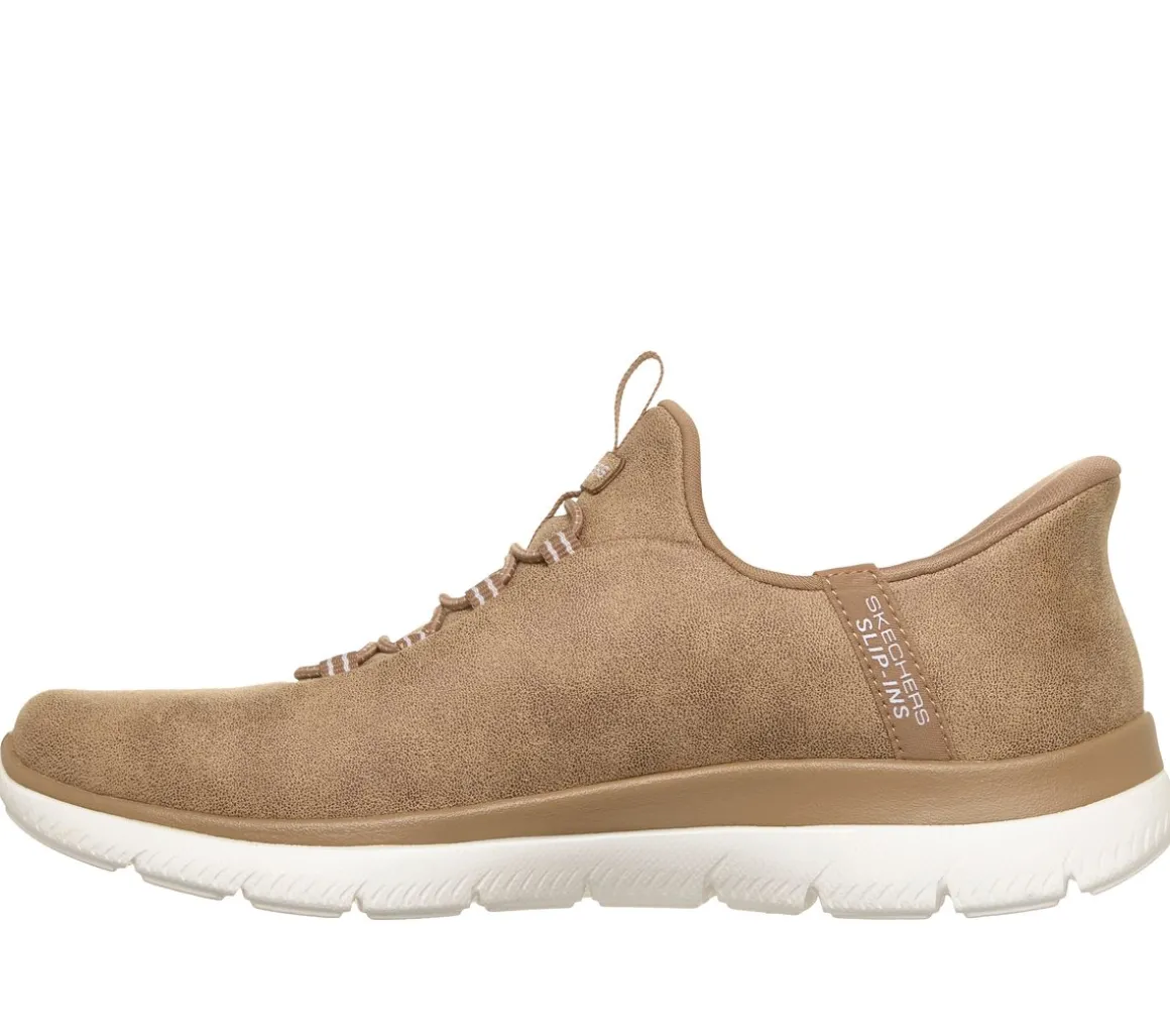 Skechers Slip-ins: Summits - True Stride