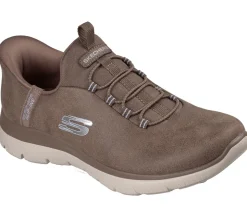 Skechers Slip-ins: Summits - True Stride