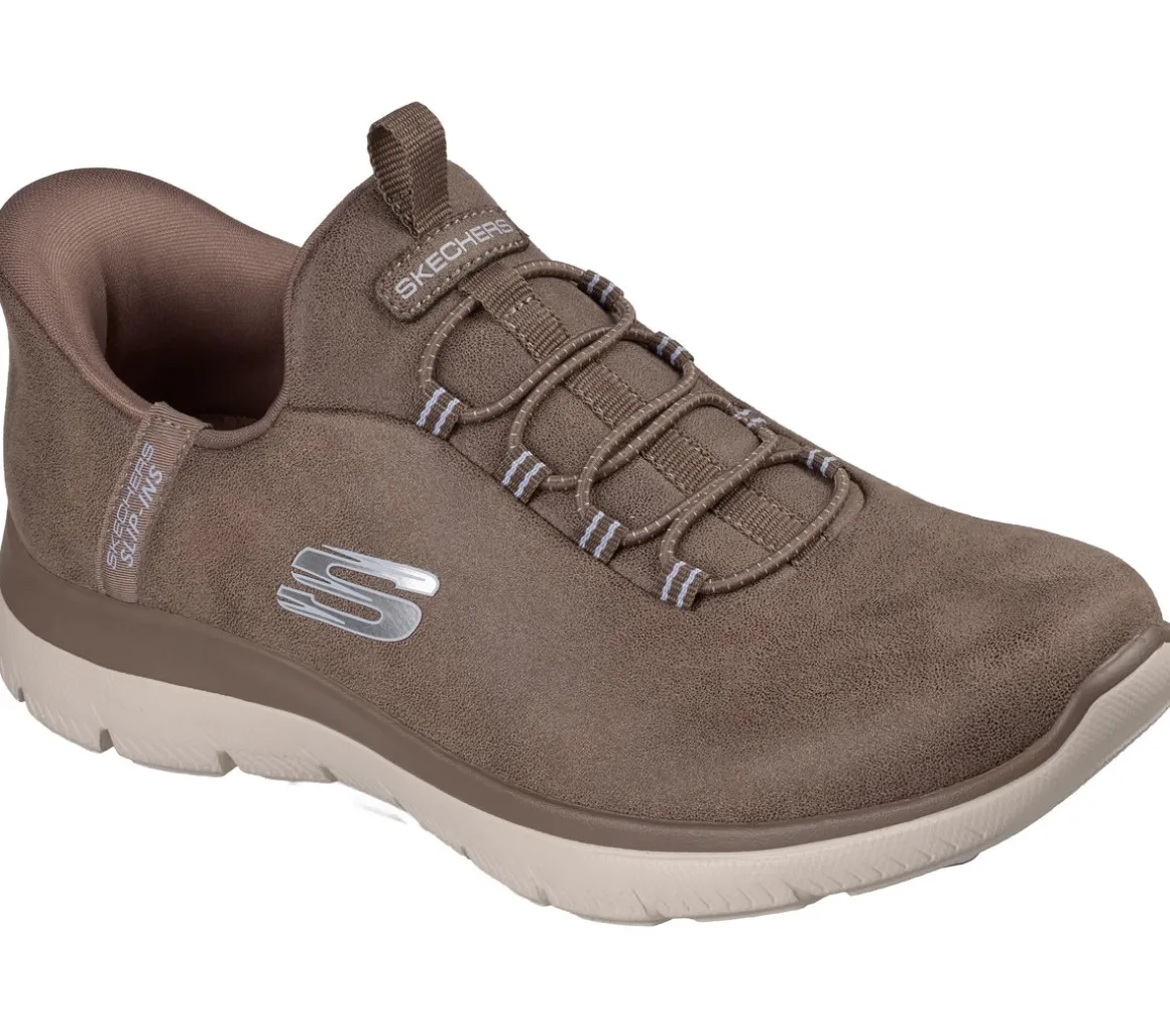 Skechers Slip-ins: Summits - True Stride