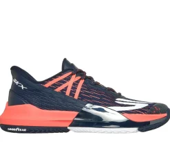 Skechers Slip-ins: Tennis Baseline Bully