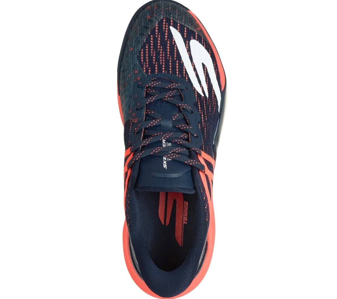 Skechers Slip-ins: Tennis Baseline Bully